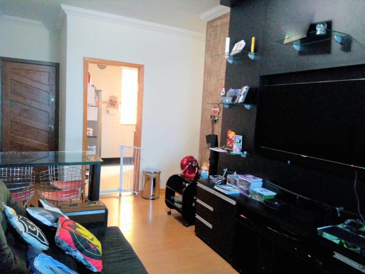 Apartamento, Planalto, 3 Quartos, 2 Vagas