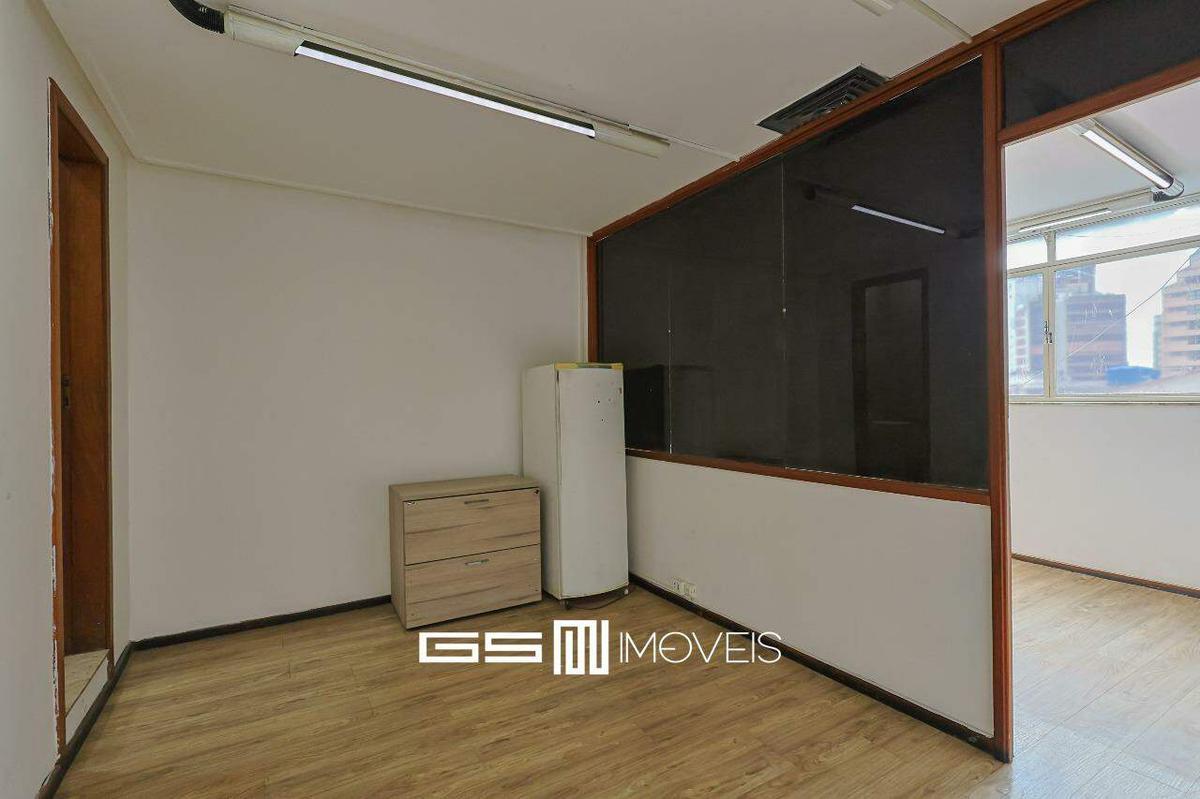 Sala, Centro, 0 Quarto, 0 Vaga