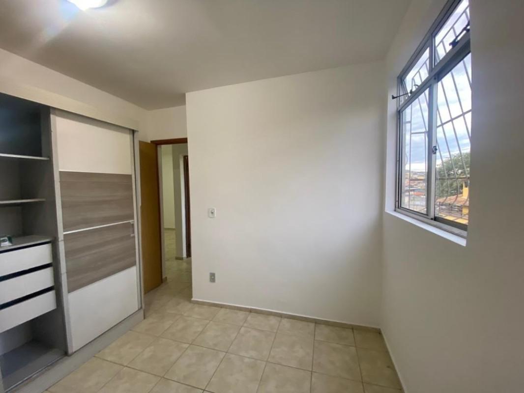 Apartamento, Madre Gertrudes, 2 Quartos, 1 Vaga