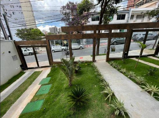 Apartamento, Serra, 2 Quartos, 2 Vagas, 2 Suítes
