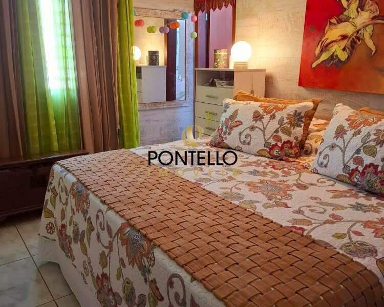 Cobertura, São Lucas, 4 Quartos, 1 Vaga, 2 Suítes