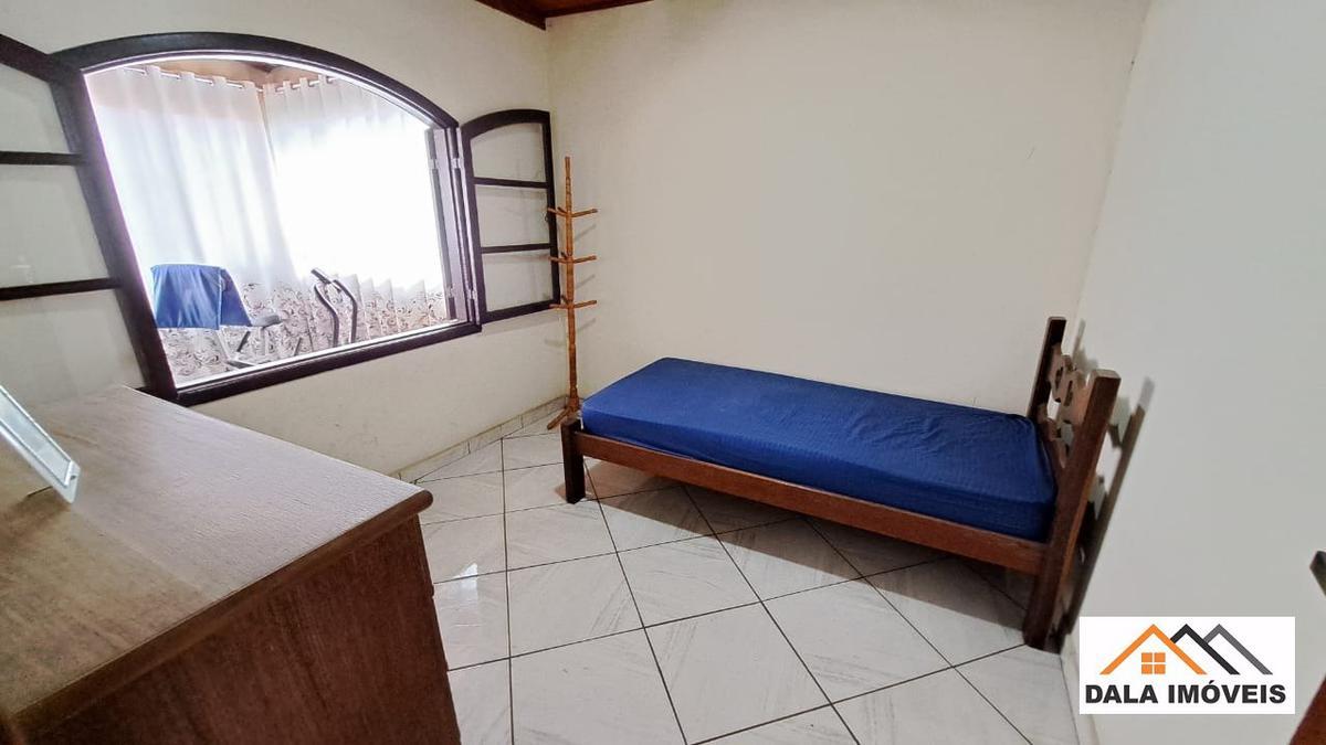 Casa, São João Batista (venda Nova), 4 Quartos, 2 Vagas