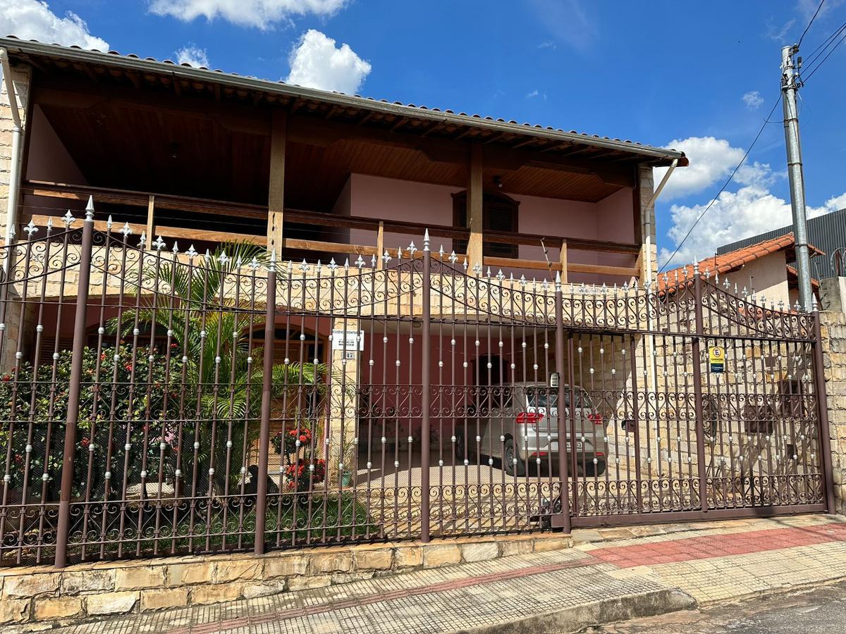 Casa, Ipiranga, 4 Quartos, 3 Vagas, 1 Suíte