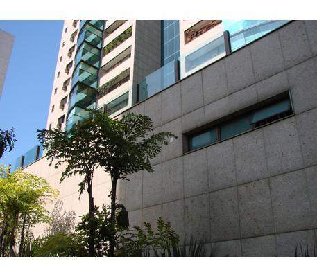 Apartamento, Belvedere, 4 Quartos, 4 Vagas, 2 Suítes