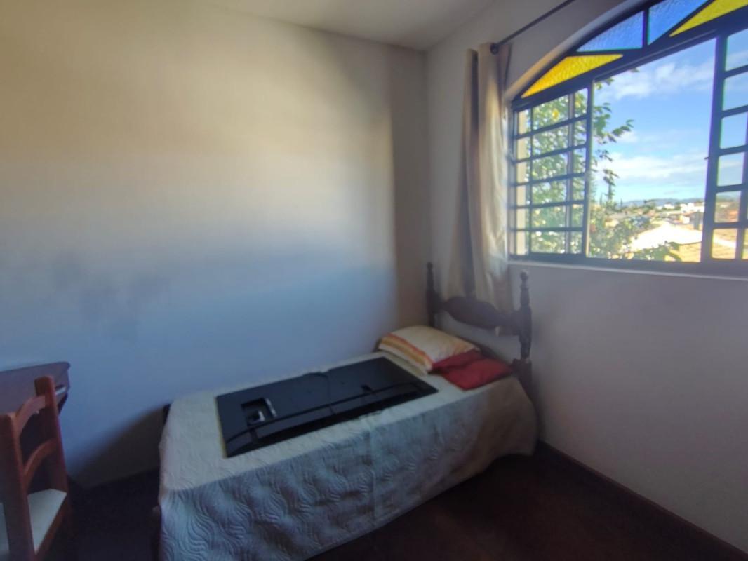 Casa, Copacabana, 3 Quartos, 3 Vagas, 1 Suíte