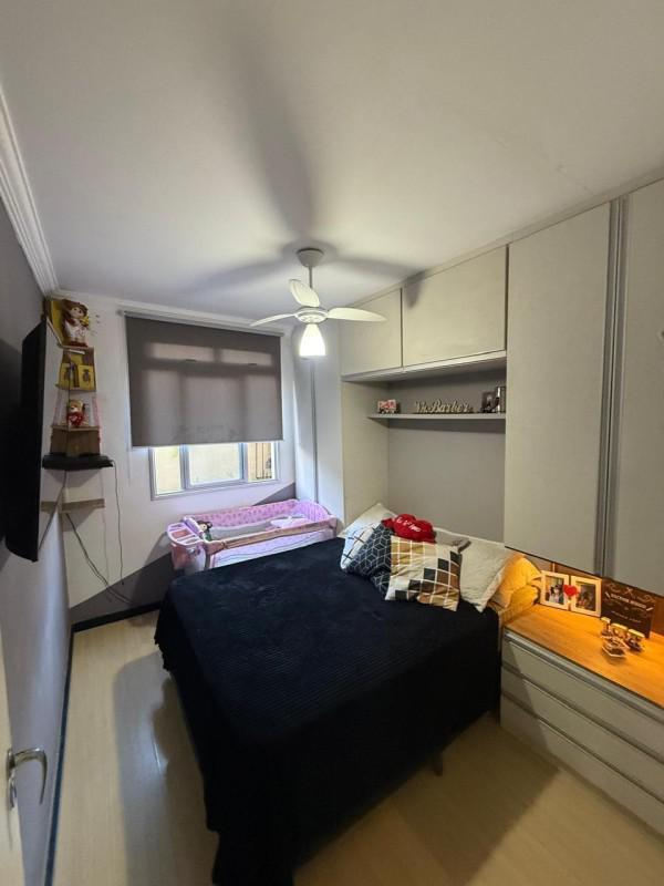 Apartamento, Candelária, 3 Quartos, 2 Vagas, 1 Suíte