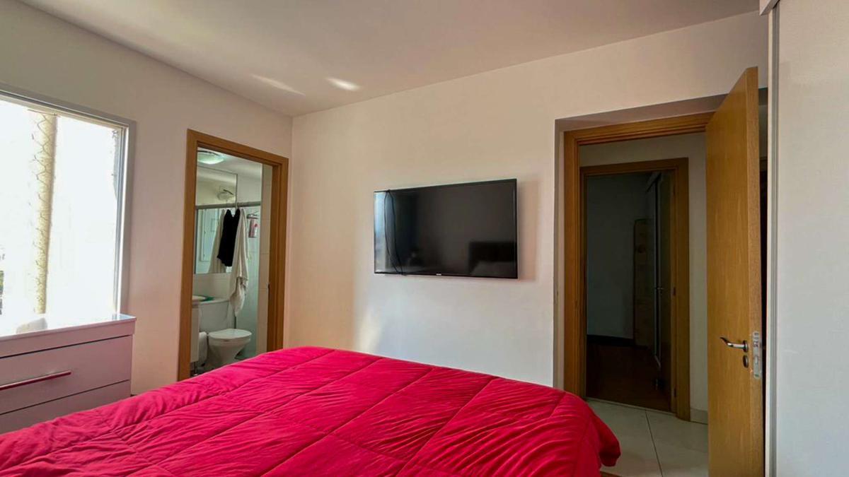 Apartamento, Ipiranga, 2 Quartos, 2 Vagas, 1 Suíte