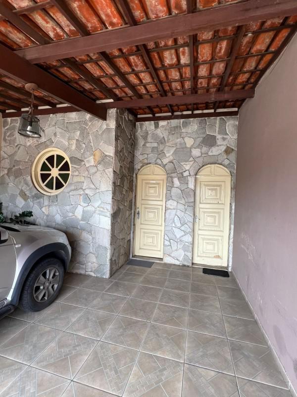 Casa, Amazonas, 4 Quartos, 3 Vagas, 2 Suítes