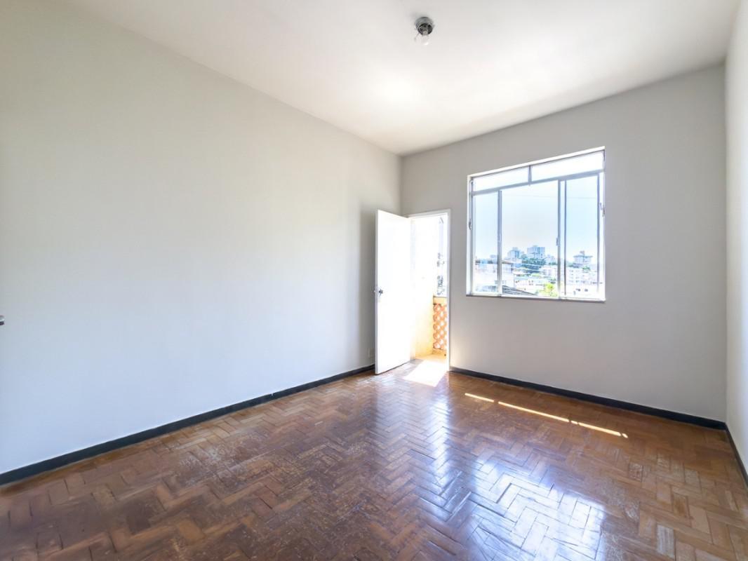 Apartamento, Floresta, 2 Quartos, 1 Vaga