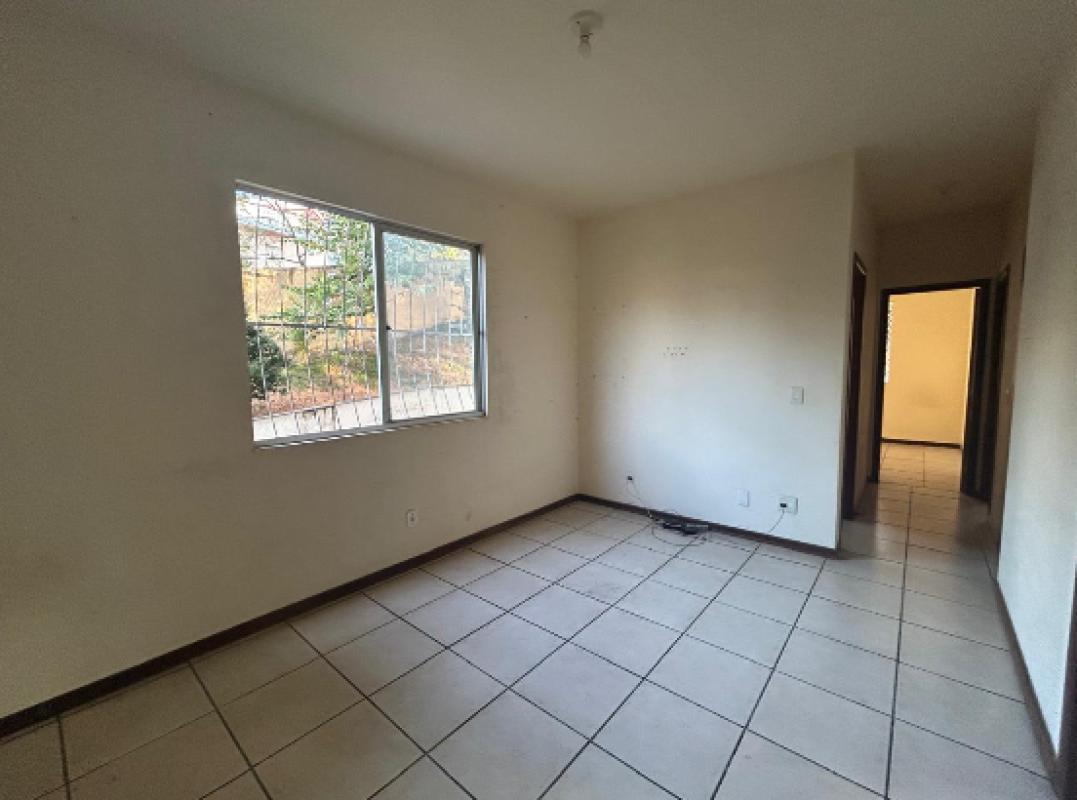 Apartamento, Nova Granada, 3 Quartos, 1 Vaga, 1 Suíte