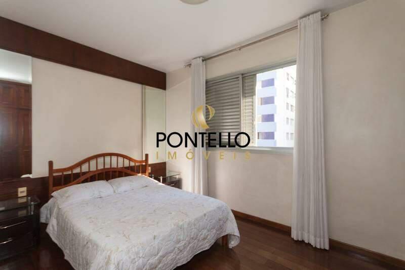 Apartamento, Lourdes, 4 Quartos, 2 Vagas, 1 Suíte