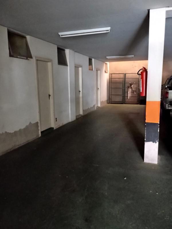 Apartamento, Caiçaras, 4 Quartos, 2 Vagas, 1 Suíte
