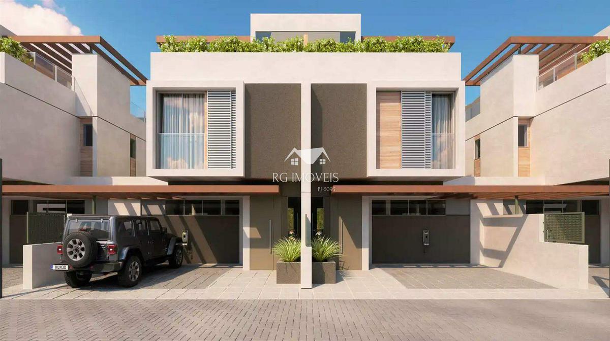 Casa, Buritis, 3 Quartos, 2 Vagas, 1 Suíte