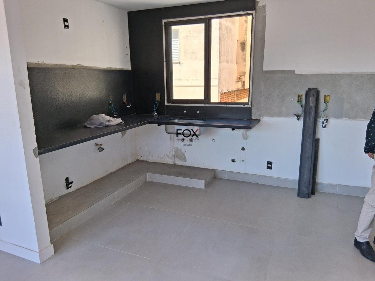Apartamento, Gutierrez, 2 Quartos, 2 Vagas, 2 Suítes