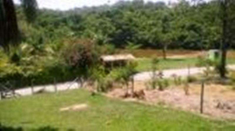 Chácara, São José (justinópolis ), 2 Quartos