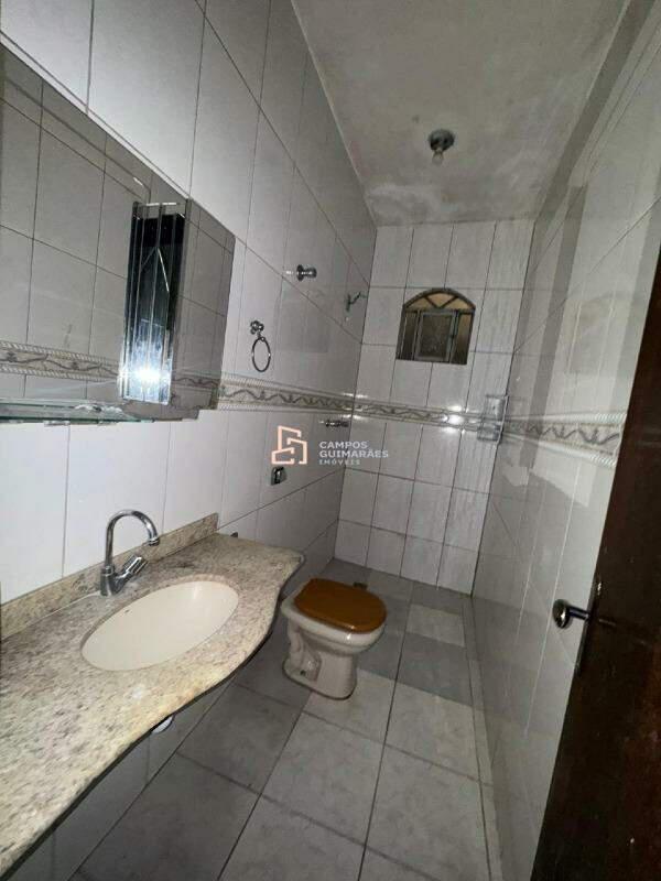 Casa, Lindéia, 4 Quartos, 4 Vagas