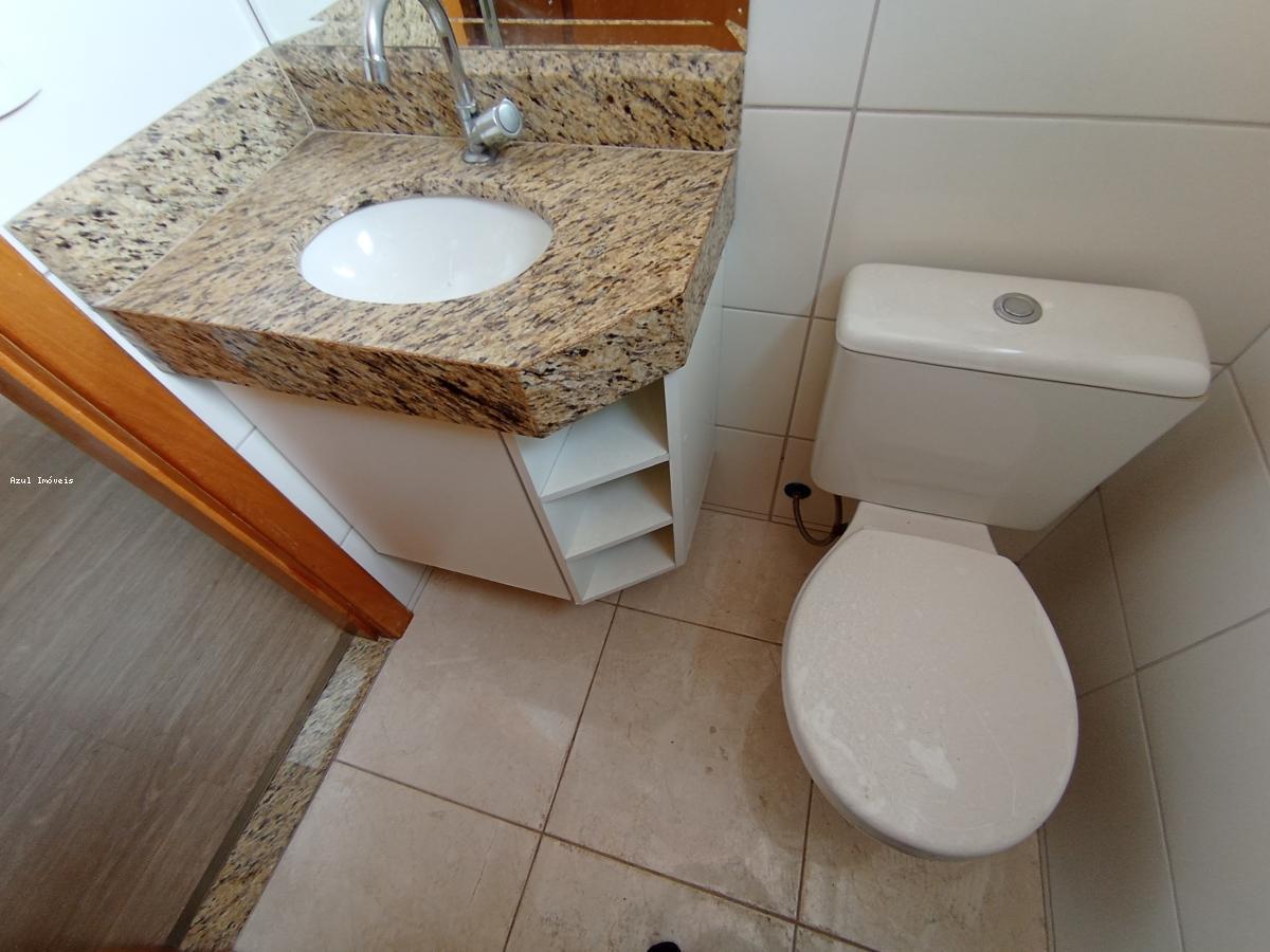 Cobertura, Rio Branco, 3 Quartos, 2 Vagas, 1 Suíte