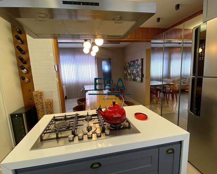 Apartamento, São Pedro, 4 Quartos, 3 Vagas, 1 Suíte