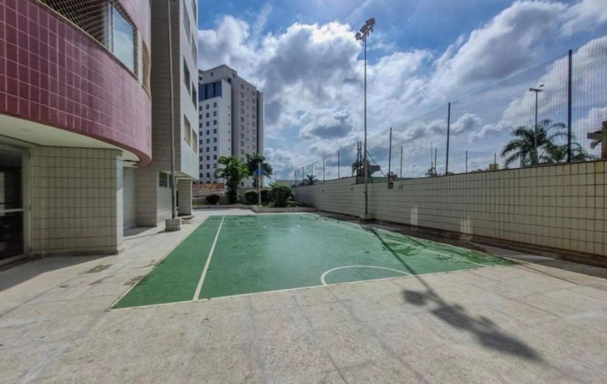 Apartamento, Ipiranga, 4 Quartos, 2 Vagas, 1 Suíte