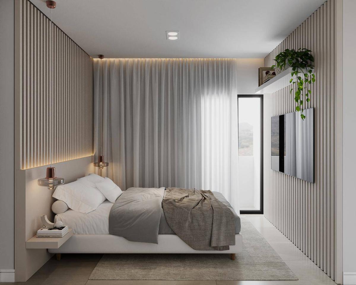 Apartamento, Centro, 1 Quarto, 0 Vaga, 1 Suíte