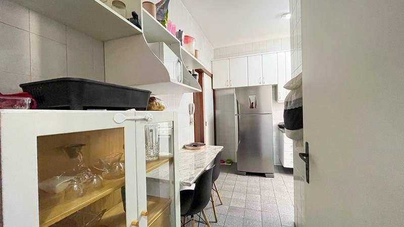 Apartamento, Savassi, 4 Quartos, 2 Vagas, 1 Suíte