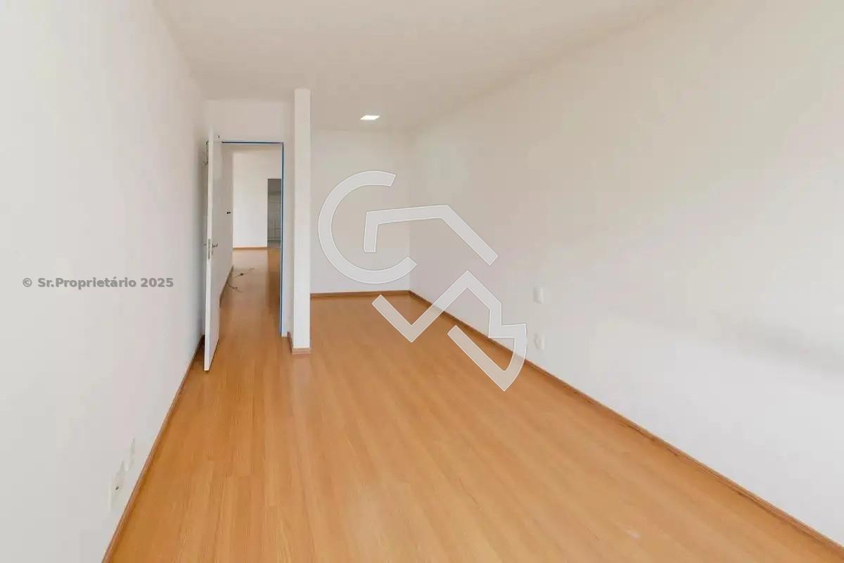 Apartamento, Castelo, 3 Quartos, 1 Vaga, 1 Suíte