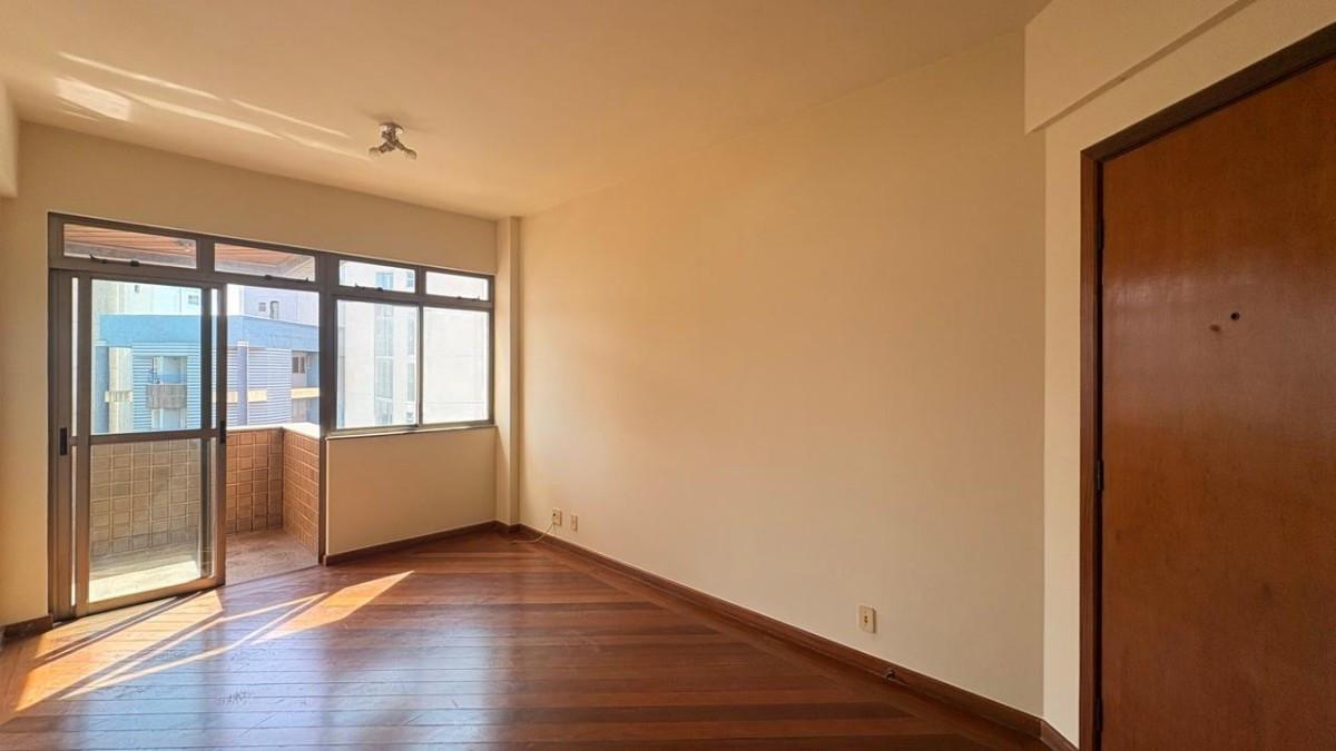 Apartamento, Santa Efigênia, 1 Quarto, 0 Vaga
