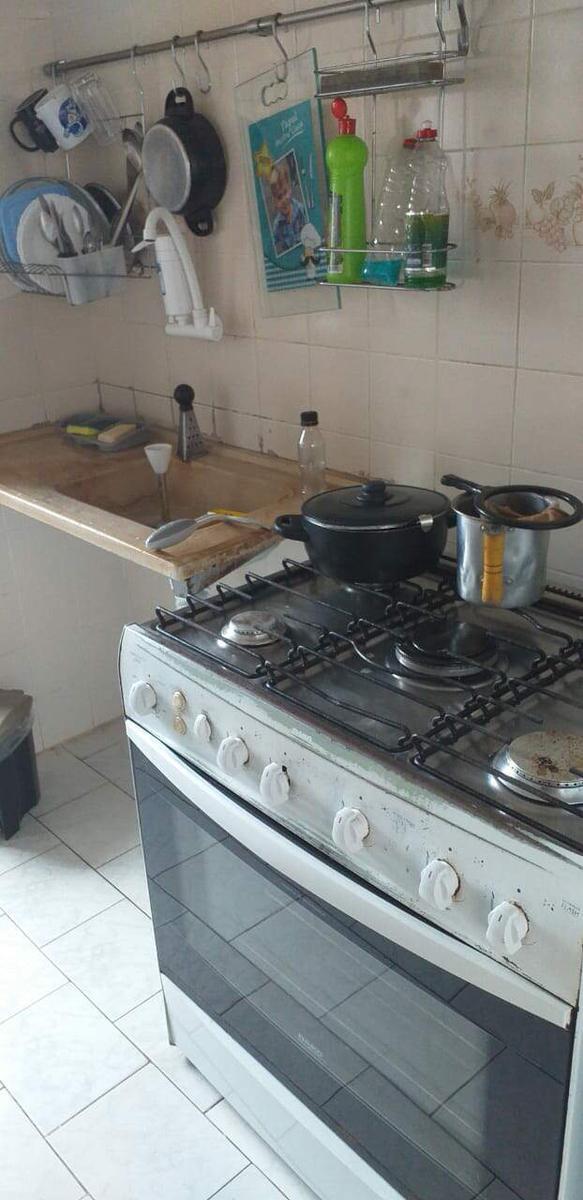 Apartamento, Nova Suíssa, 3 Quartos, 1 Vaga