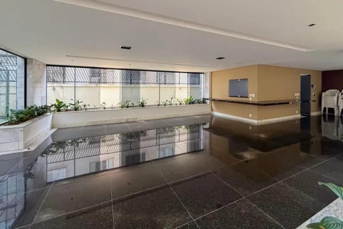 Apartamento, Santo Agostinho, 4 Quartos, 2 Vagas, 1 Suíte