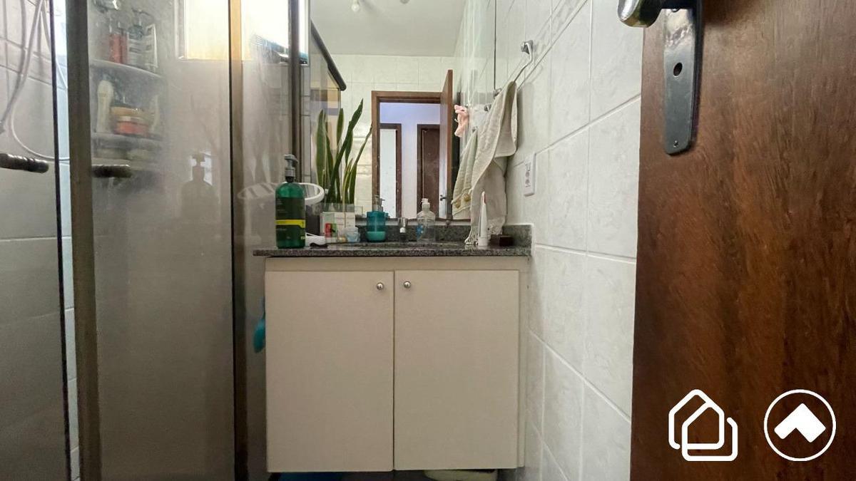 Apartamento, Padre Eustáquio, 2 Quartos, 1 Vaga, 1 Suíte