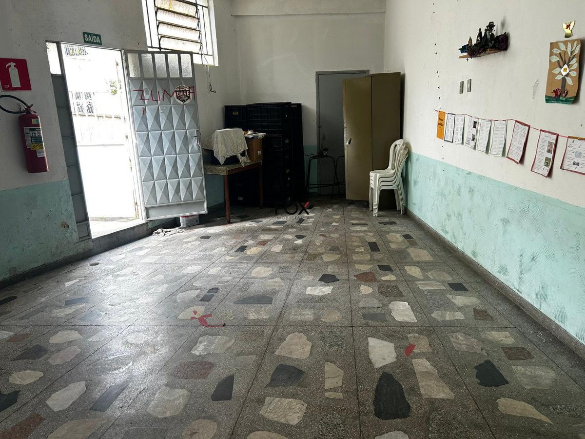 Andar, Sagrada Família, 0 Quarto, 0 Vaga