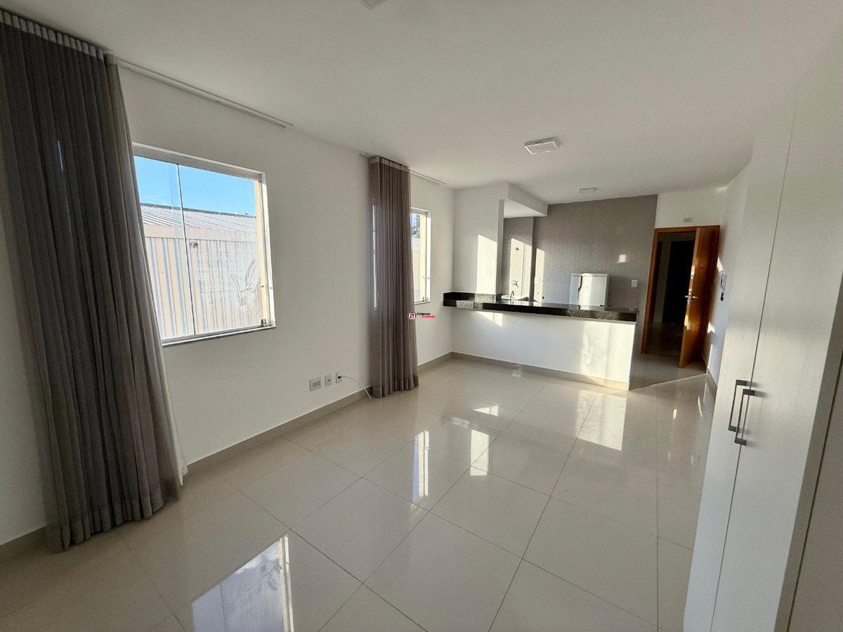 Apartamento, Liberdade, 1 Quarto, 1 Vaga, 1 Suíte