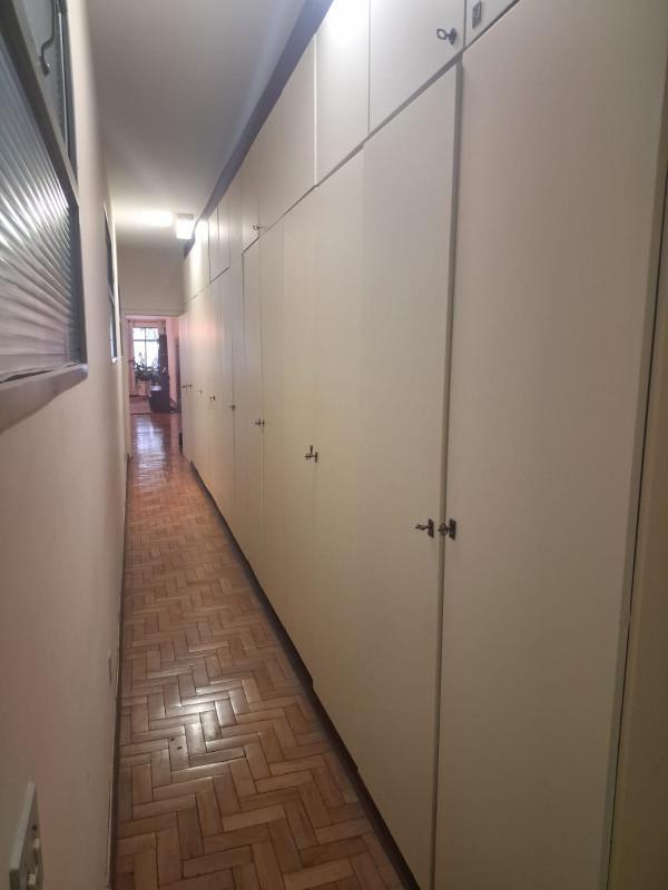 Apartamento, Centro, 4 Quartos, 2 Vagas, 4 Suítes