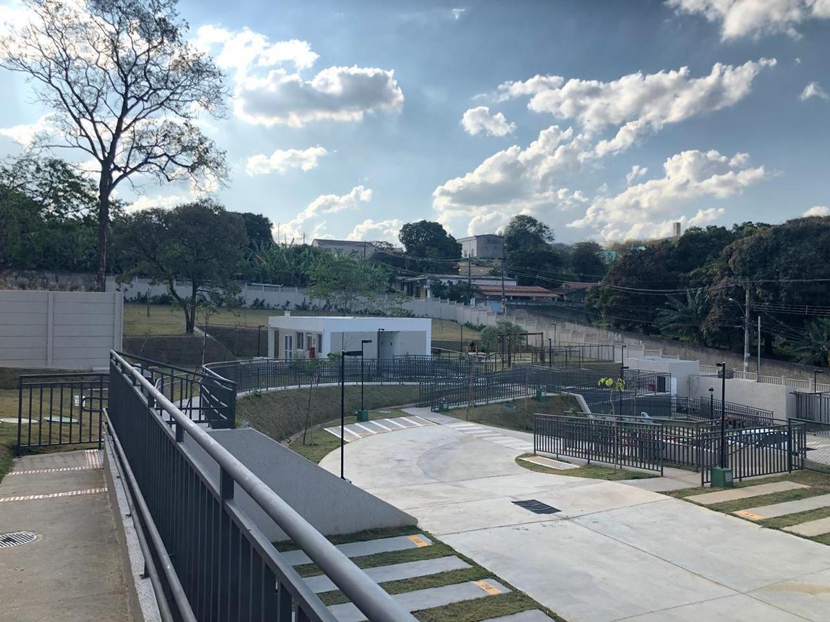 Apartamento, Trevo, 2 Quartos, 1 Vaga