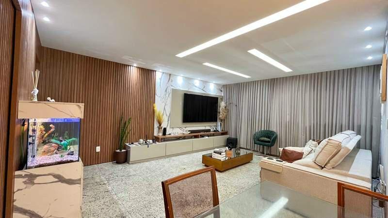 Apartamento, Castelo, 3 Quartos, 3 Vagas, 1 Suíte