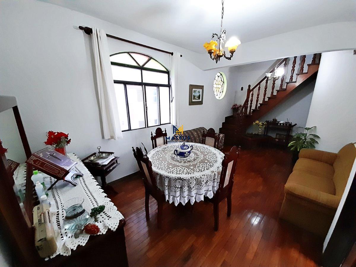 Cobertura, Caiçaras, 3 Quartos, 1 Vaga, 1 Suíte