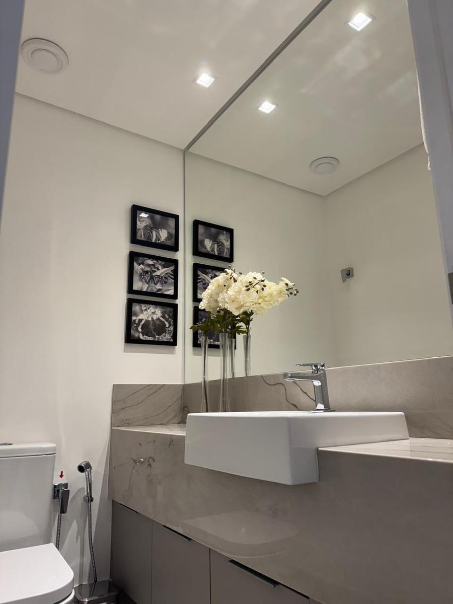 Apartamento, Funcionários, 3 Quartos, 3 Vagas, 3 Suítes