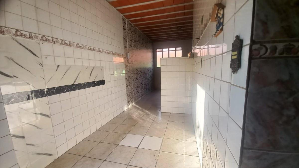 Casa, Santa Maria, 2 Quartos, 1 Vaga