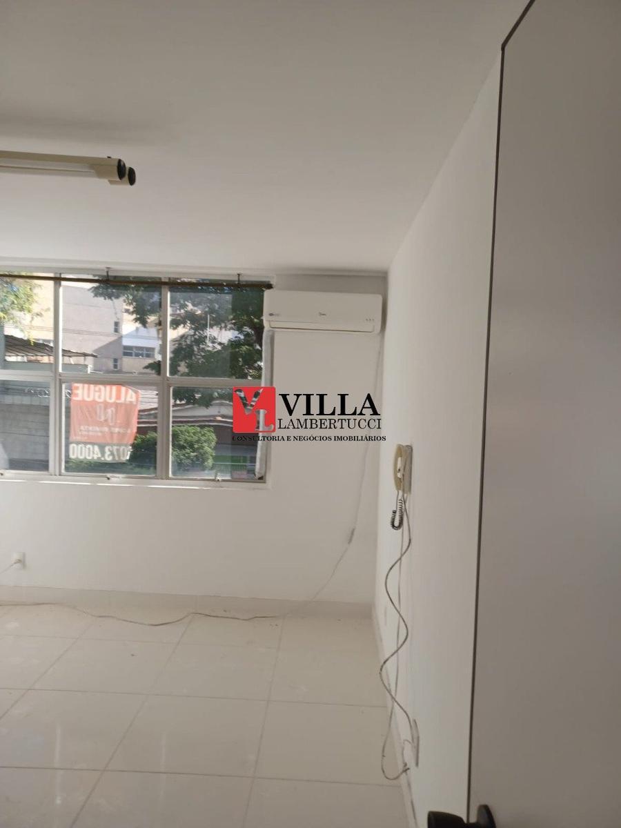 Sala, Santa Efigênia, 0 Quarto, 1 Vaga