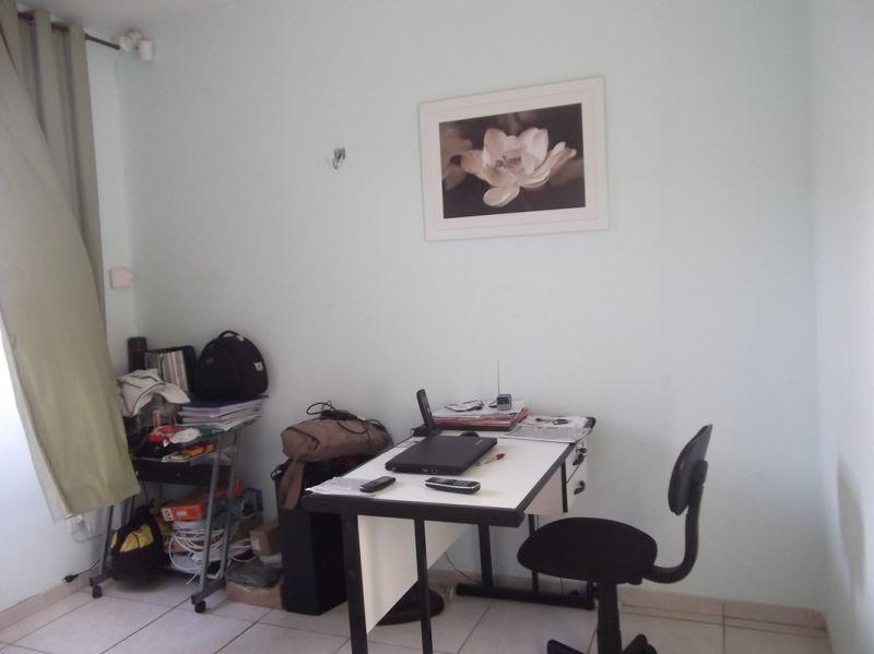 Apartamento, Cabral, 2 Quartos, 1 Vaga