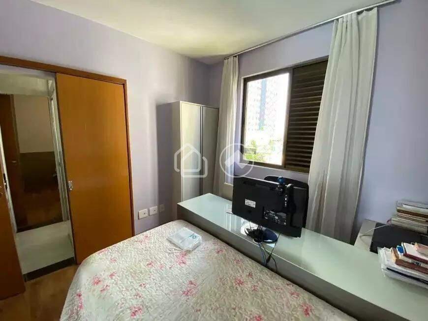 Apartamento, Buritis, 4 Quartos, 3 Vagas, 1 Suíte