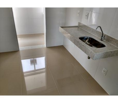 Apartamento, Castelo, 2 Quartos, 2 Vagas, 1 Suíte