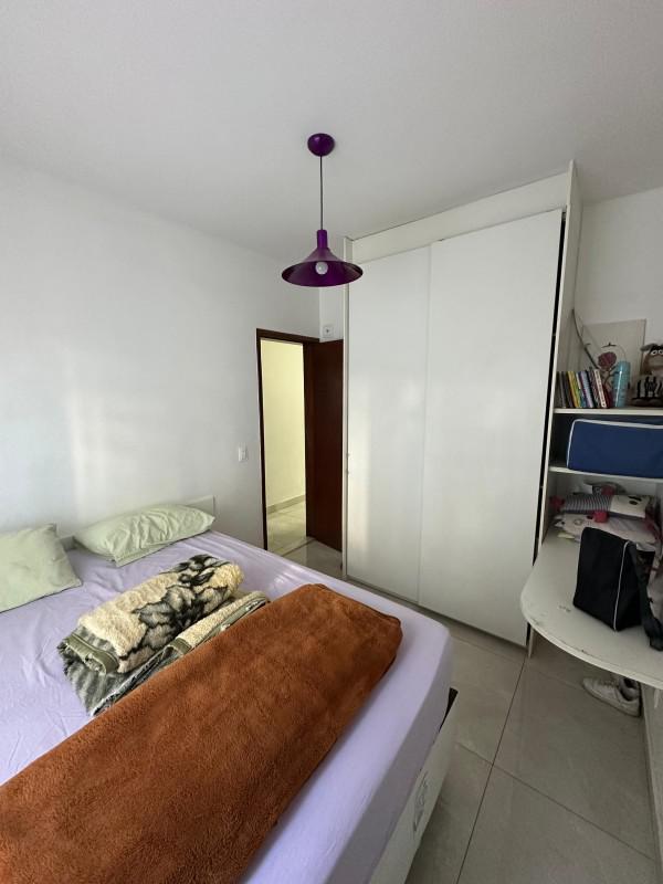 Apartamento, Castelo, 2 Quartos, 2 Vagas