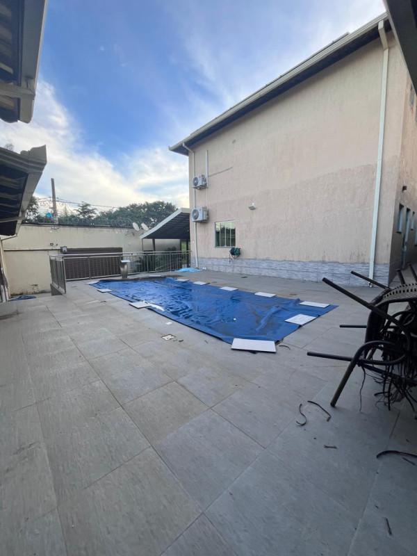 Casa, Tirol, 4 Quartos, 0 Vaga, 1 Suíte