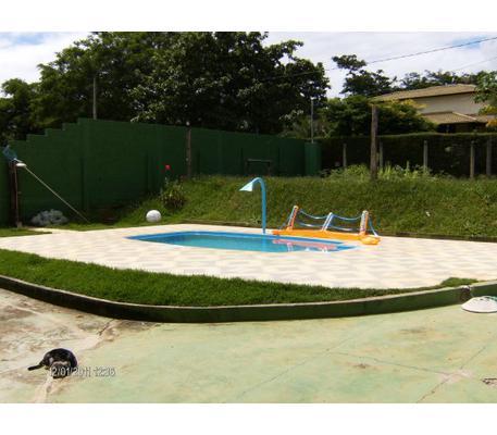 Casa em Condomínio, Francisco Pereira, 3 Quartos, 2 Vagas, 1 Suíte