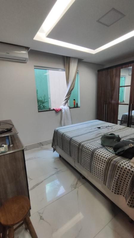 Casa, Oitis, 3 Quartos, 3 Vagas, 1 Suíte