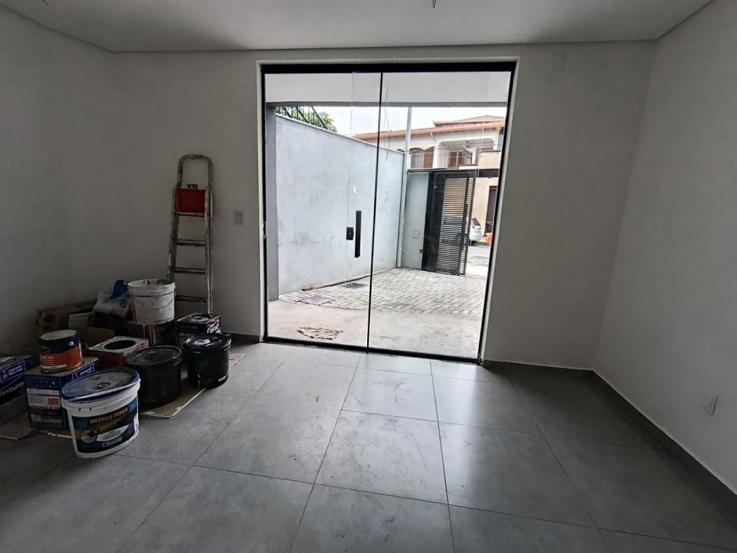 Casa, Tirol, 2 Quartos, 1 Vaga, 2 Suítes