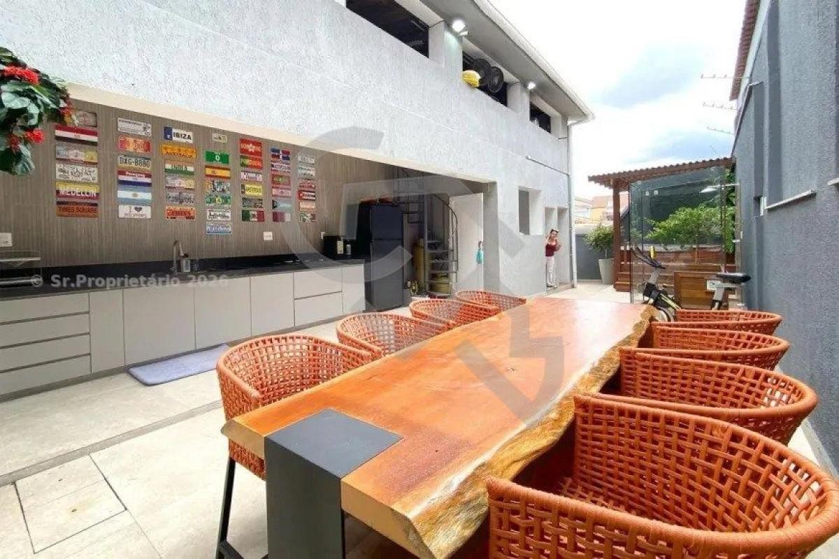 Casa, Colégio Batista, 4 Quartos, 3 Vagas, 2 Suítes