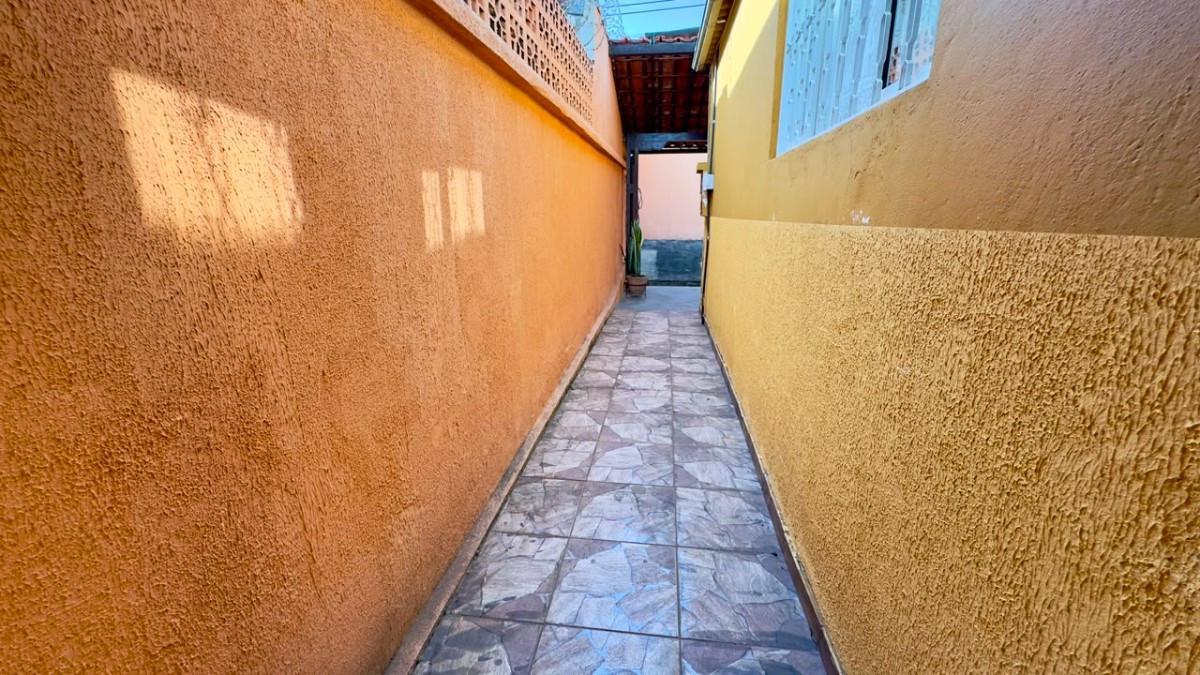 Casa, Dom Cabral, 4 Quartos, 1 Vaga