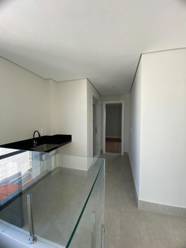 Cobertura, Liberdade, 4 Quartos, 3 Vagas, 2 Suítes